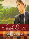 Cover image for Sarah's Garden